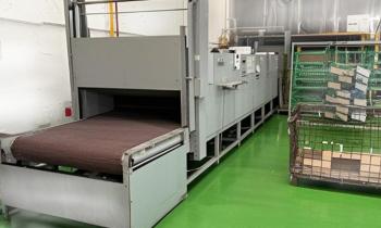 Oberflächengalvanisierung (2)