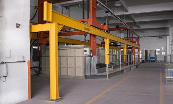 Oberflächengalvanisierung (4)