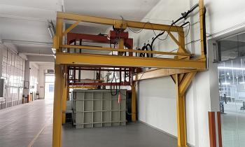 Pulverbeschichtung (2)