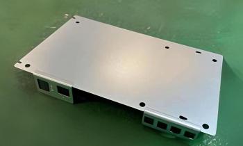 Oberflächengalvanisierung (5)