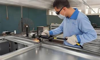 Roboterschweißen (5)