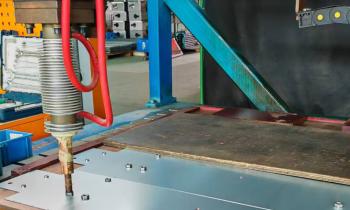 Roboterschweißen (4)