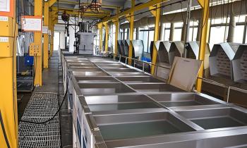 Oberflächengalvanisierung (3)